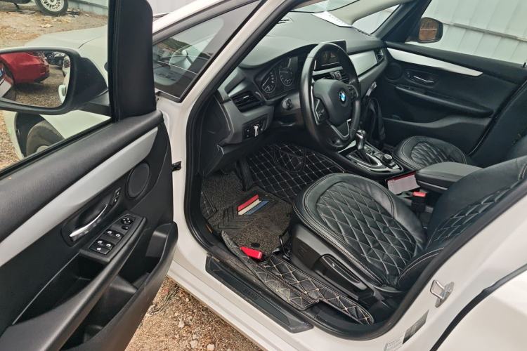 Used BMW 2 Series Active Tourer 2016 218i Leading Model
