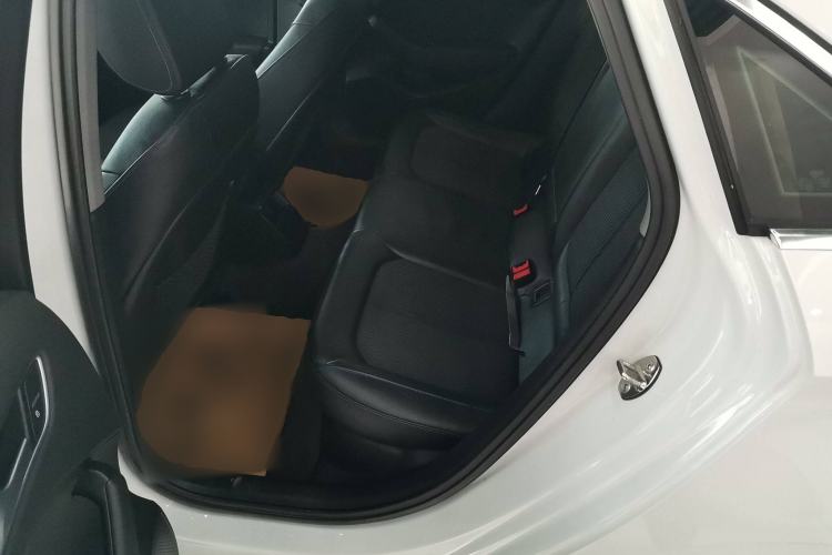 Used Audi A3 2018 30th Anniversary Edition Limousine 35 TFSI Fashion Model
