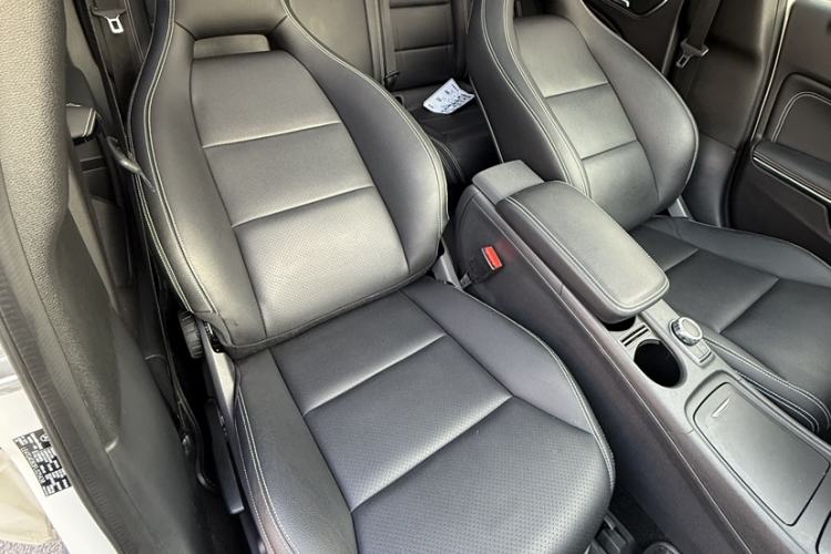 Used Mercedes-Benz GLA 2015 GLA 200 Sport Edition