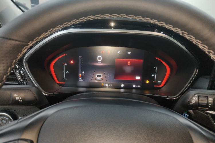 Used Ford Focus 2021 Hatchback EcoBoost 180 Automatic Titanium Edition