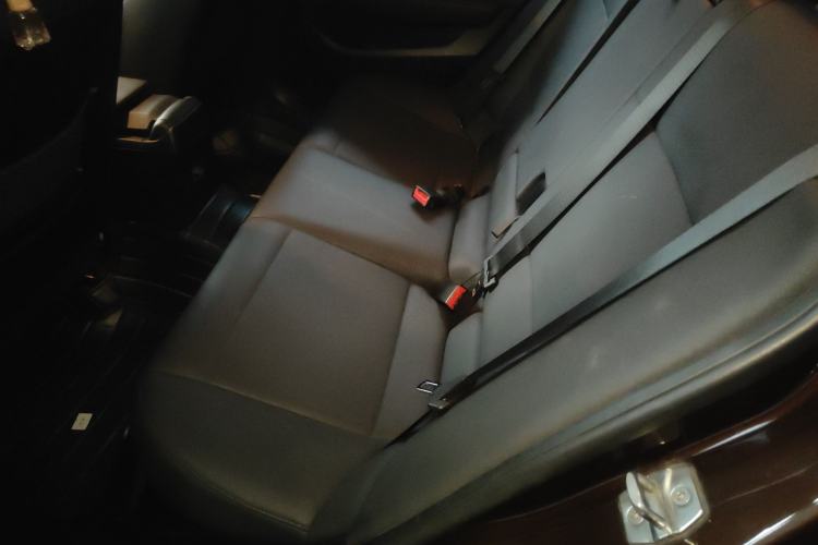 Used BMW X1 2014 sDrive18i Leading Model