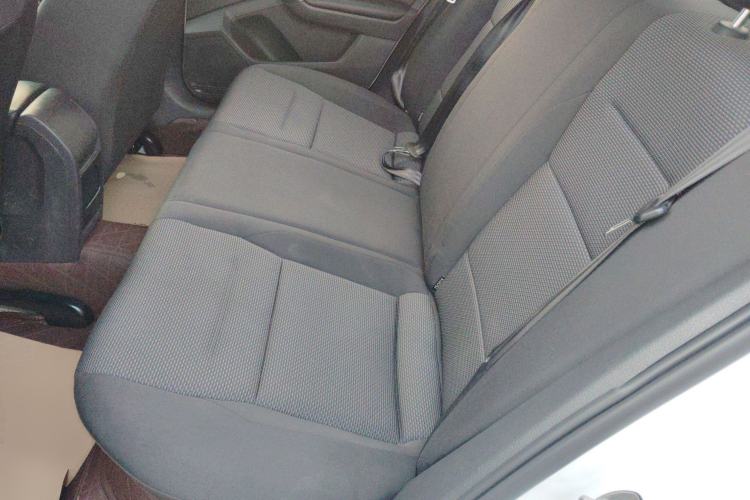 Used Volkswagen Bora 2019 Bora·Legend 1.5L Automatic Fashion Edition China VI Standard
