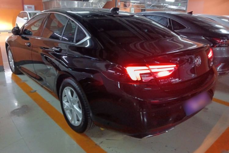 Used Buick Regal 2022 552T Smart Edition
