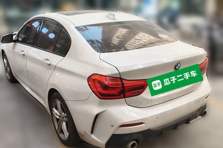 Used BMW 1 Series 2020 120i M Sport Package