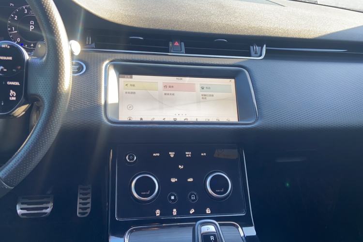 Used Land Rover Range Rover Evoque 2020 249 PS R-DYNAMIC S Sport Edition