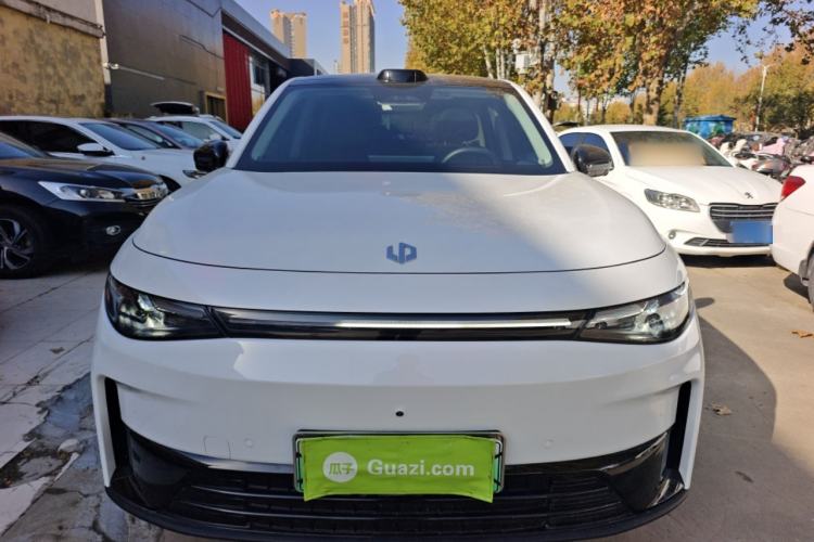 Used Leapmotor C10 2024 530 LiDAR Edition