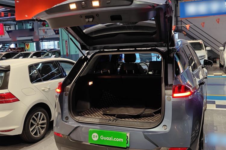 Used AION V 2024 Plus 70 Star Edition Ternary Lithium