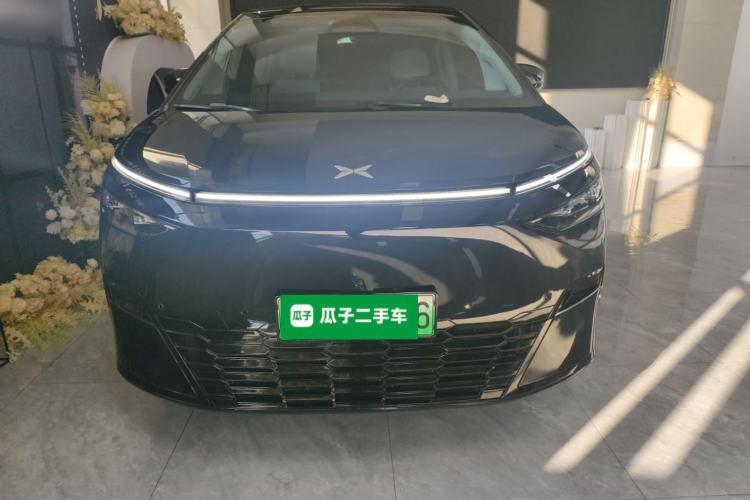 Used XPeng X9 2024 702 Ultra-Long Range Pro
