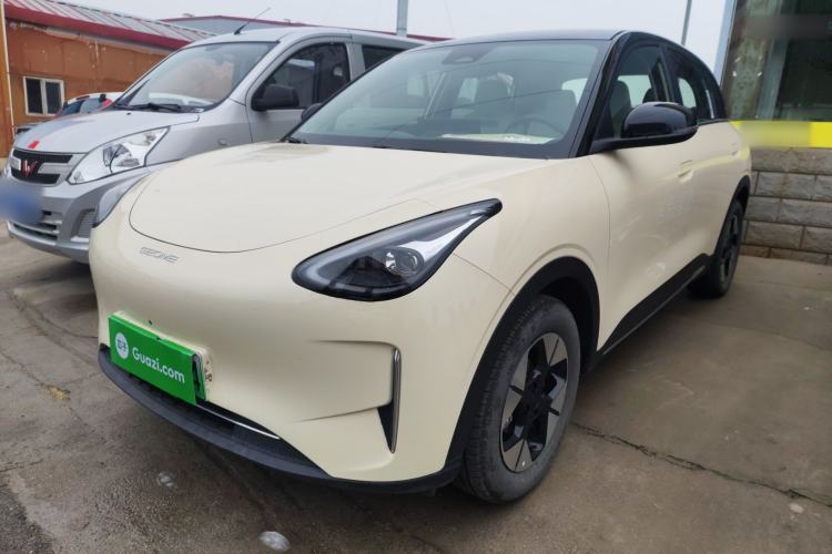 Used Geely Galaxy Geome 2025 UP 410km Exploration+ Edition