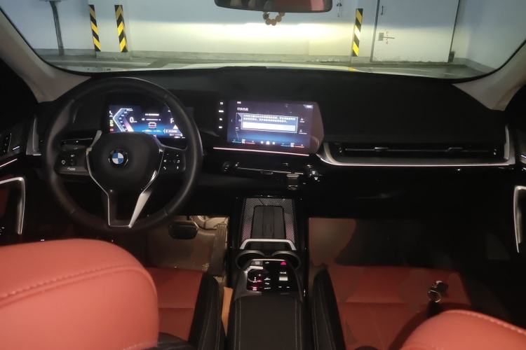 Used BMW X1 2023 sDrive25Li X Design Package
