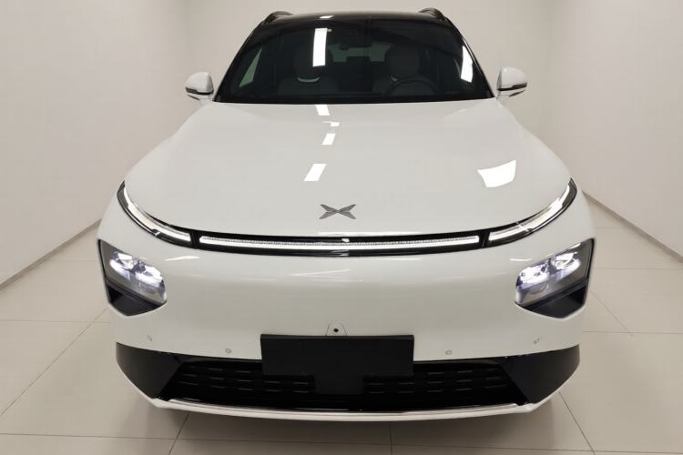 Used XPeng G9 2025 625 Long-Range Max