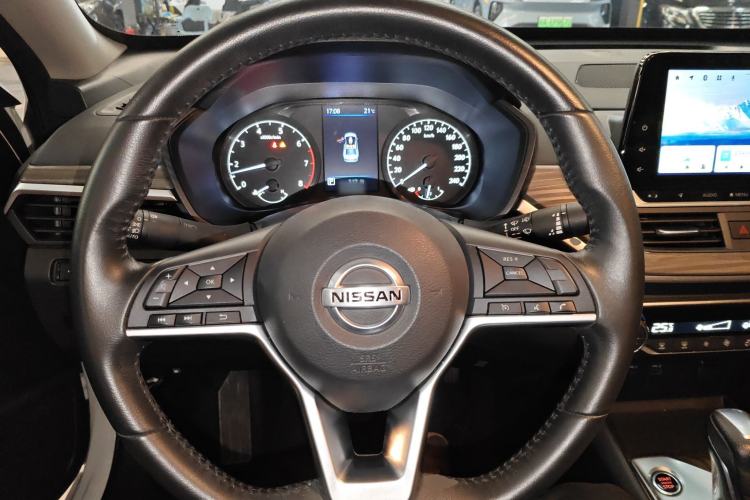 Used Nissan Teana 2021 2.0L XL Comfort Edition