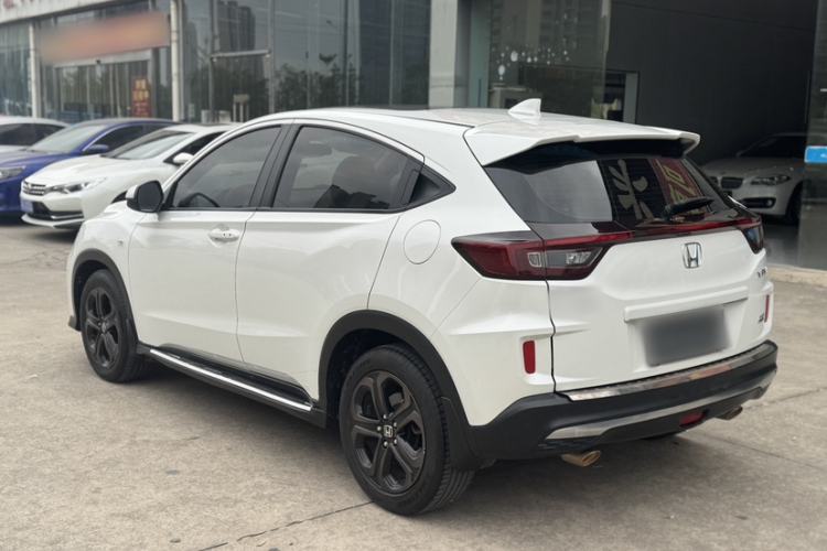 Used Honda XR-V 2021 220TURBO CVT Luxury Edition
