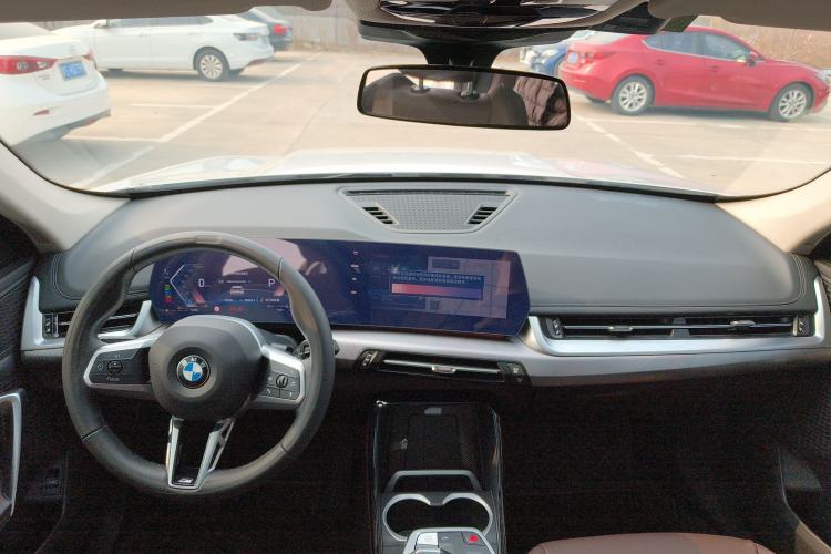 Used BMW X1 2023 sDrive25Li M Sport Package