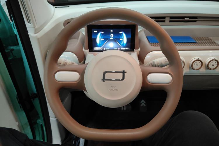 Used Bestune Pony 2026 222km Colorful Horse