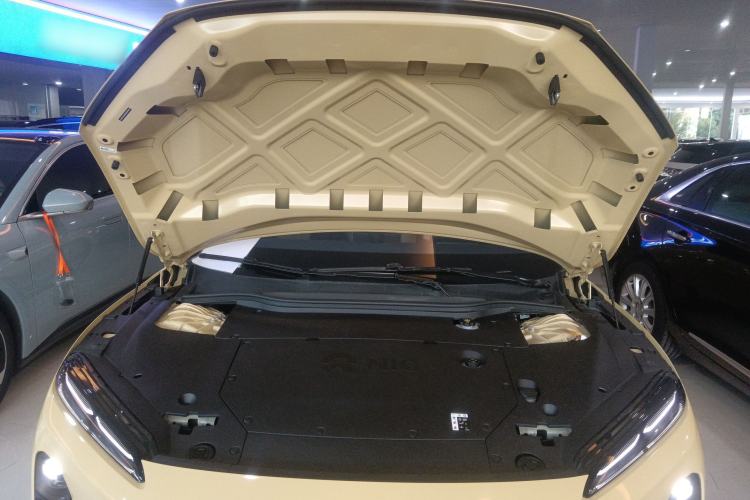 Used Nio ET5 2024 75 kWh