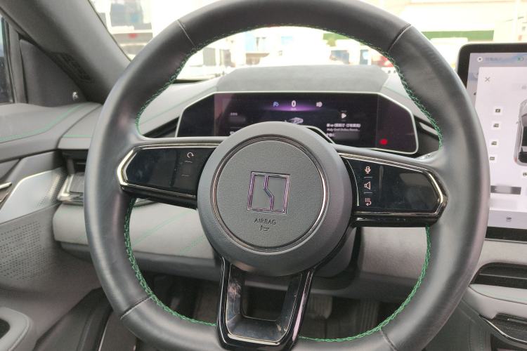 Used Zeekr 001 2023 YOU Edition 100 kWh
