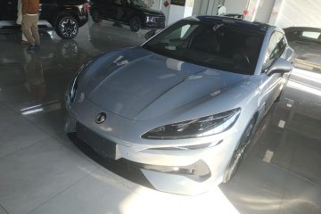 Used Denza Z9GT 2024 1100 Four-Wheel Drive Ultra Version