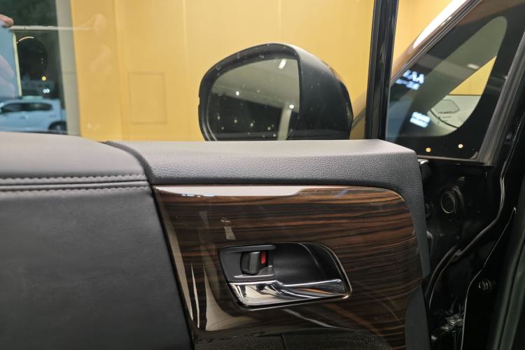 Used Honda Odyssey 2018 2.4L Smart Enjoyment Version
