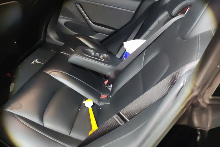 Used Tesla Model 3 2020 Standard Range Rear-Wheel Drive Upgraded Version
