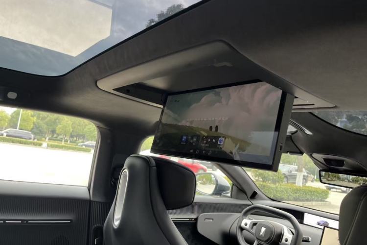 Used  12 2025 Ultra Extended-Range Edition
