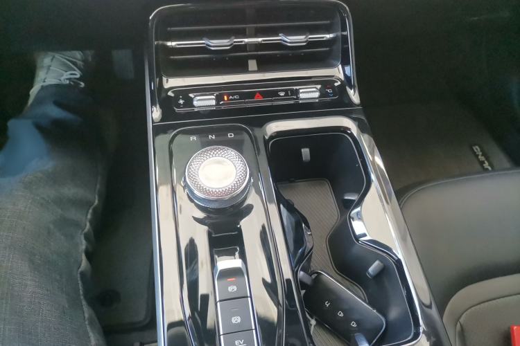 Used Wuling Xingguang 2023 150 Advanced Edition
