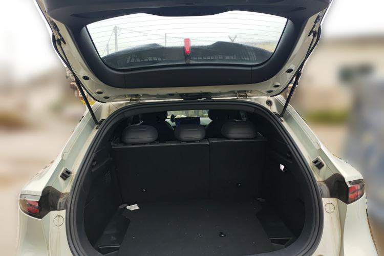 Used  S05 2024 510 Plus Pure Electric Version