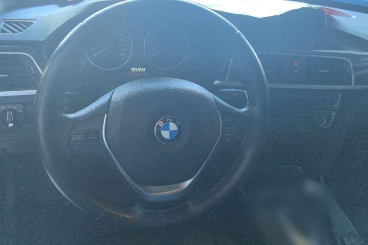 Used BMW 3 Series GT 2018 320i Sport Edition
