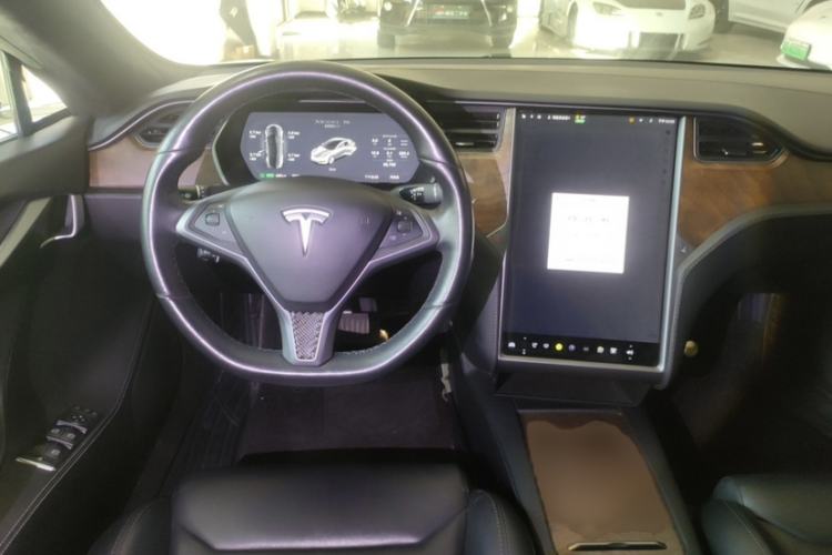 Used Tesla Model S 2017 S 100D