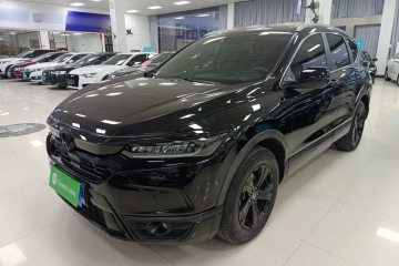 Used Honda Breeze 2021 240TURBO CVT 2WD Luxury Edition