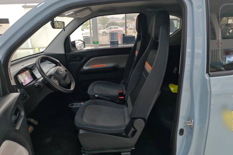 Used Wuling Hongguang MINIEV 2020 Enjoyment Model Lithium Iron Phosphate
