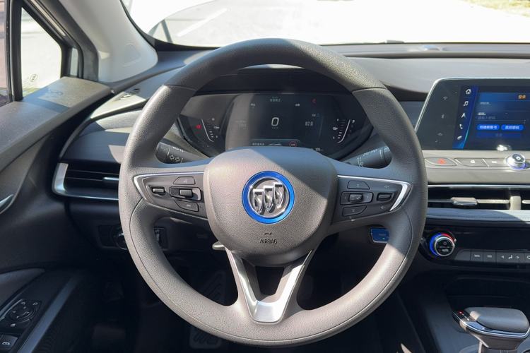 Used Buick Velite 6 2020 Connected Fashion PLUS
