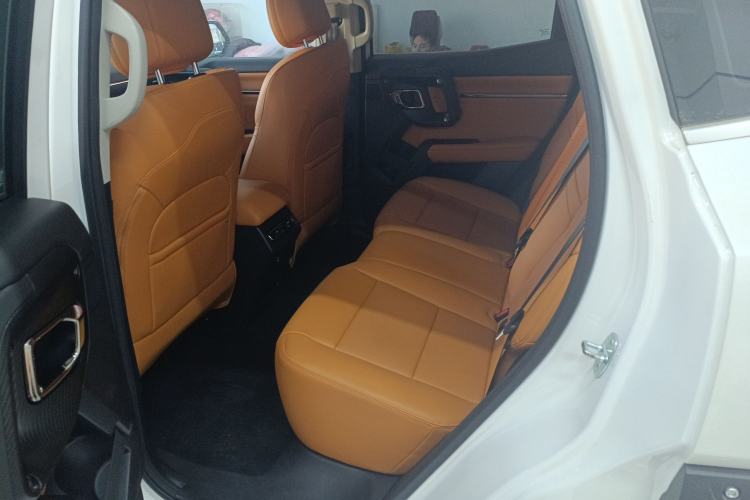 Used Haval H Dog New Energy 2023 DHT-PHEV 105km Tide Electric Version Plus