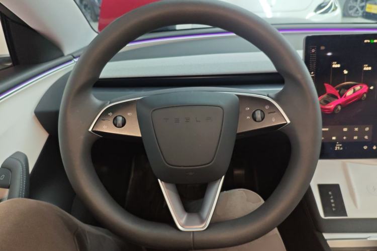 Used Tesla Model 3 2023 Rear-Wheel-Drive Version
