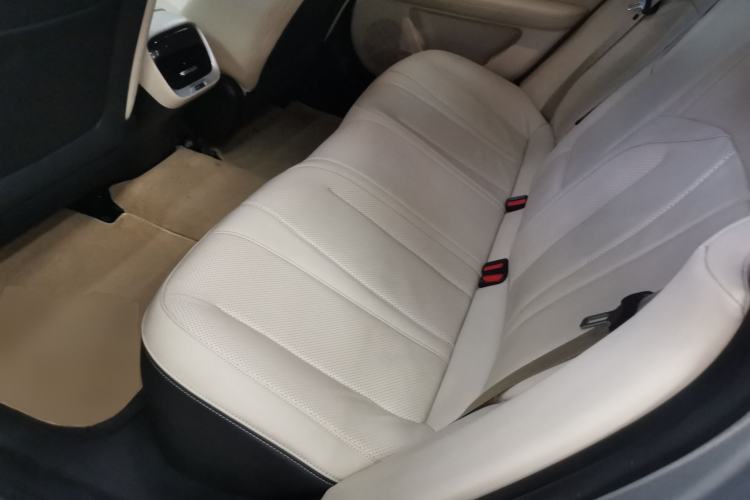 Used XPeng P7 2021 670G