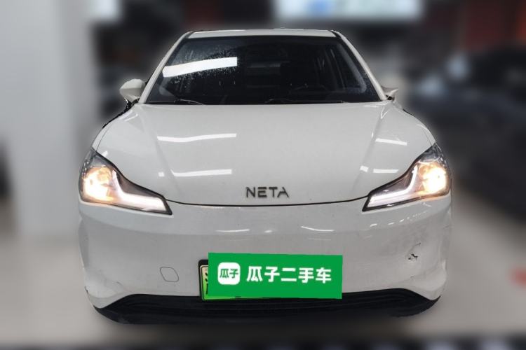 Used NETA V 2021 Standard Range Entertainment Version – Upgraded Model