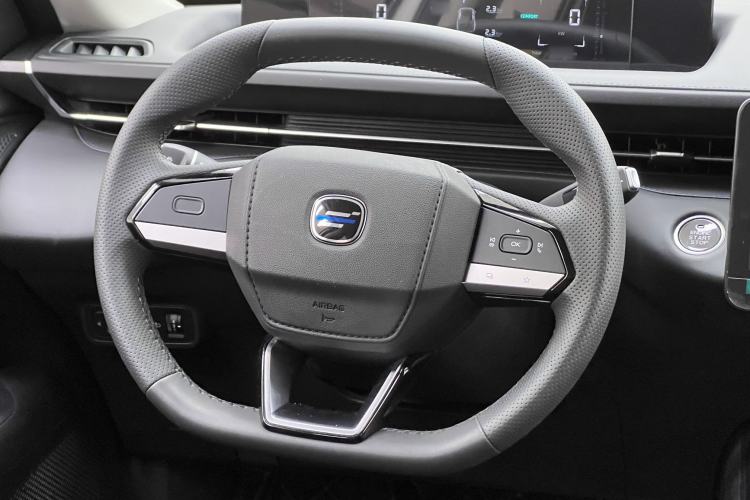 Used Oshan 520 2025 Standard Edition