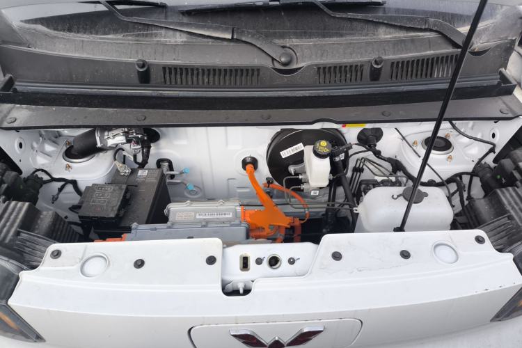 Used Wuling Zhiguang New Energy 
