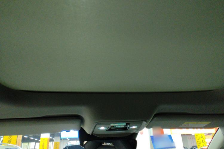 Used BYD Sealion 07 DM-i 2025 150 Flagship+ Edition