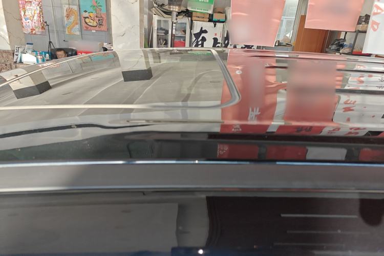 Used GAC Trumpchi M6 2023 PRO 270T DCT Luxury Edition
