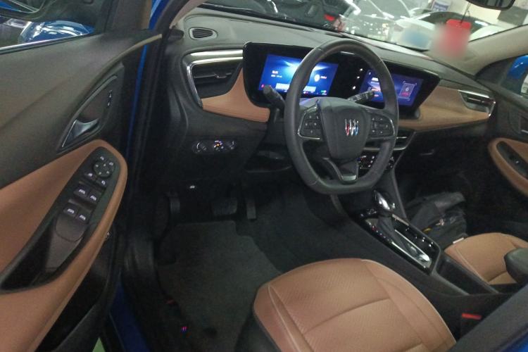 Used Buick Encore PLUS 2023 Smart Fun Edition
