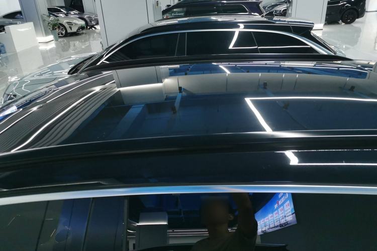 Used Leapmotor C11 2024 All-Electric 580 Luxury Edition
