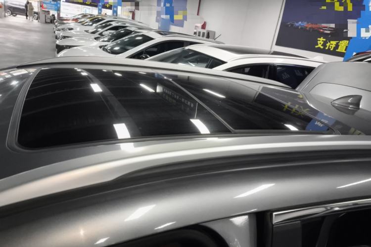 Used Buick Encore GX 2020 20T CVT Two-Wheel Drive Comfort Version
