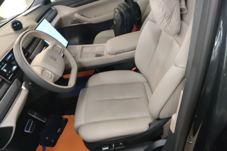 Used Nio ES8 2023 75 kWh