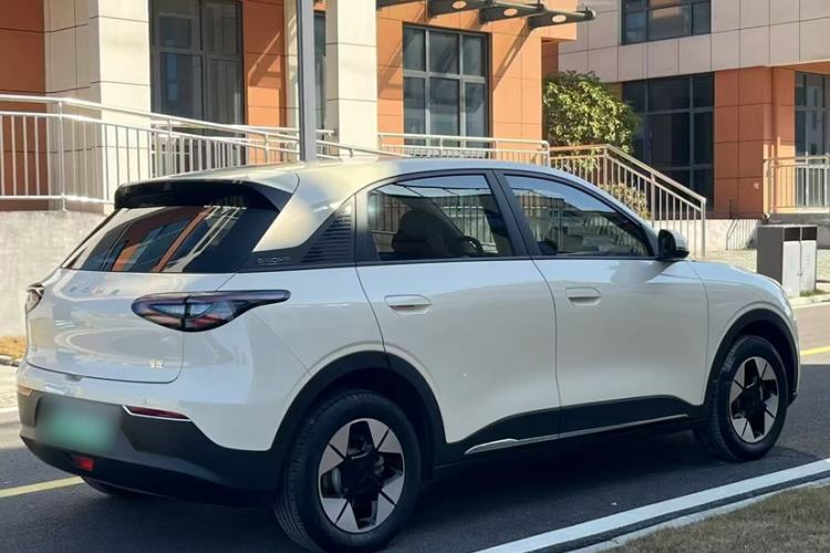 Used  Geome 2025 310km Dream Edition
