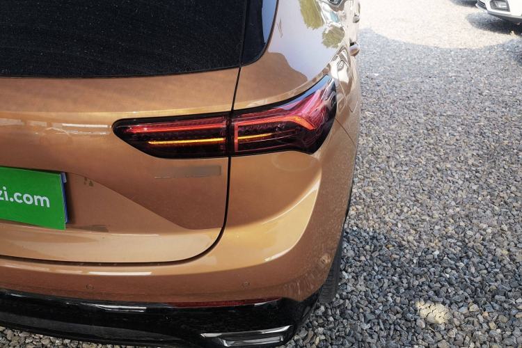 Used Buick Envision 2024 Encore S 25T Ignite Black Style Edition
