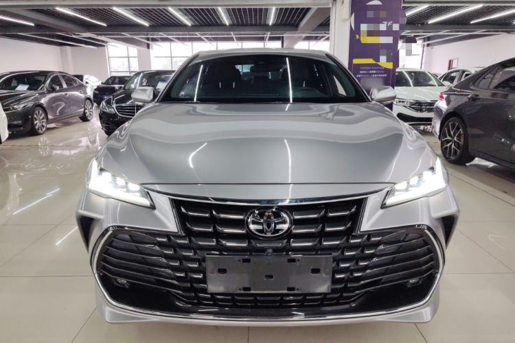 Used Toyota Avalon 2023 2.0L Premium Edition