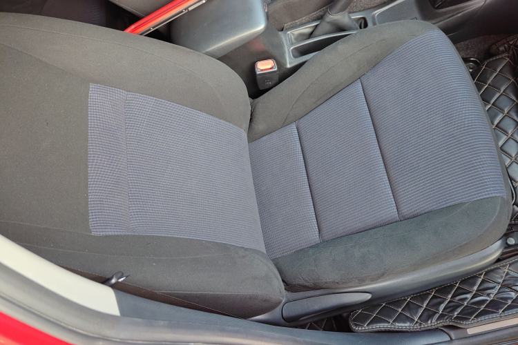 Used Toyota YARiS L 2017 1.5E CVT Dynamic Edition
