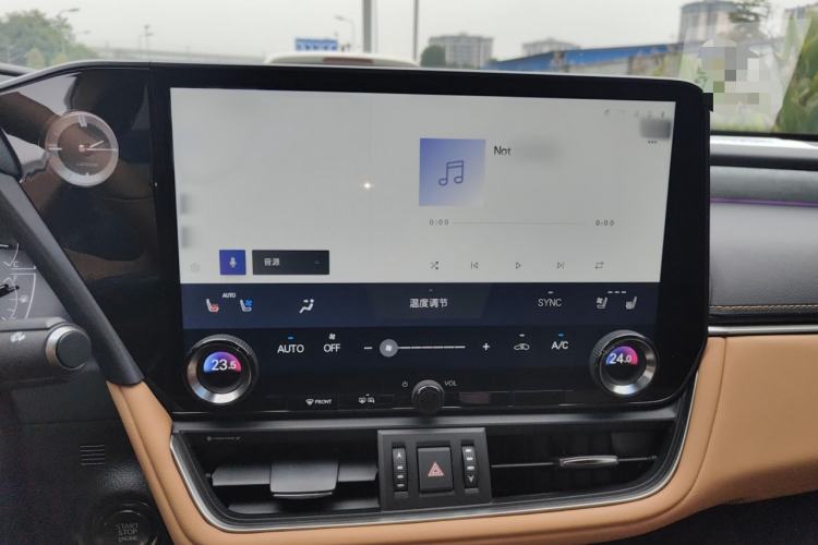 Used Lexus ES 2025 200 Premium Edition
