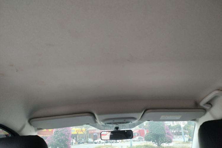 Used Ford Escort 2021 1.5L Automatic Gold Edition
